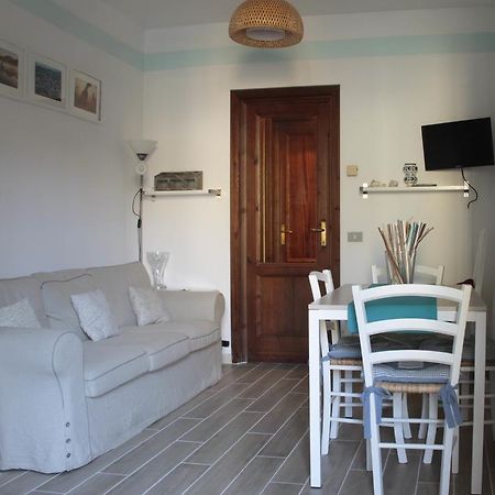 וירג'יו La Casa In Passeggiata - Seancity מראה חיצוני תמונה