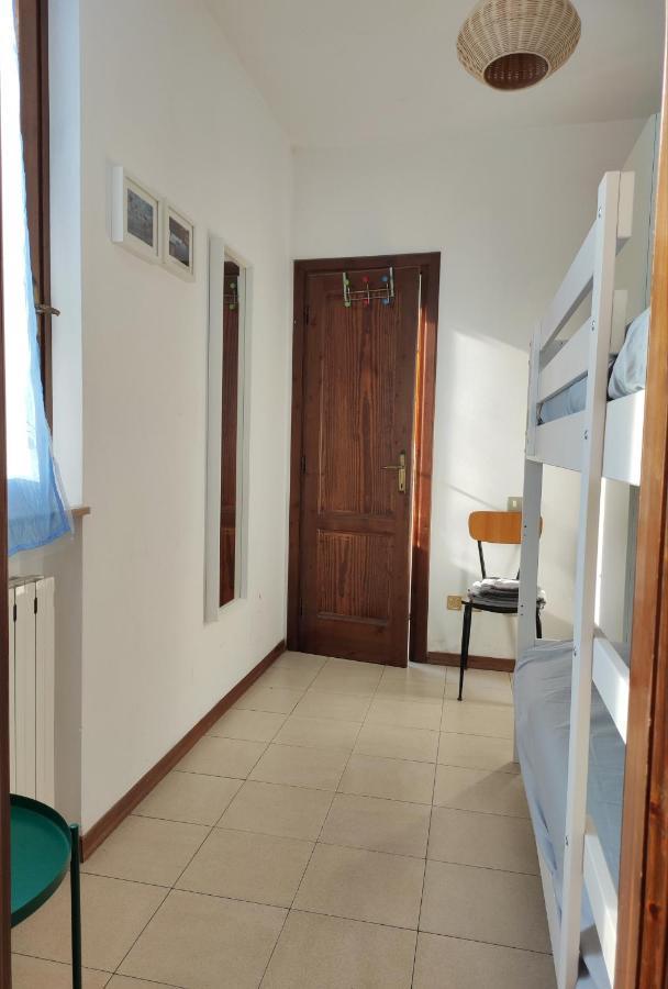 וירג'יו La Casa In Passeggiata - Seancity מראה חיצוני תמונה