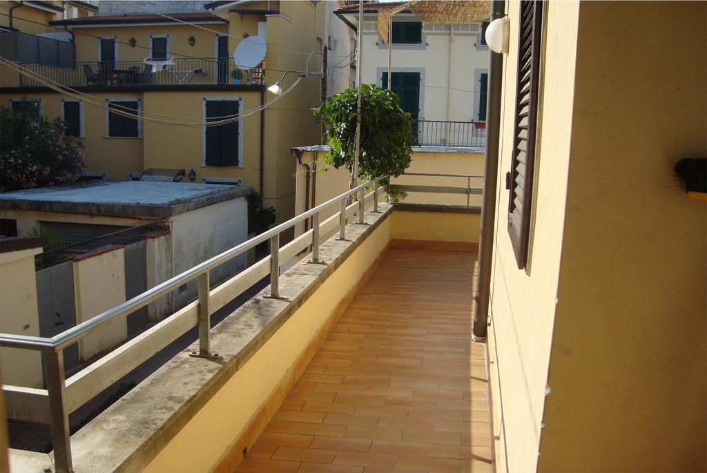 וירג'יו La Casa In Passeggiata - Seancity מראה חיצוני תמונה